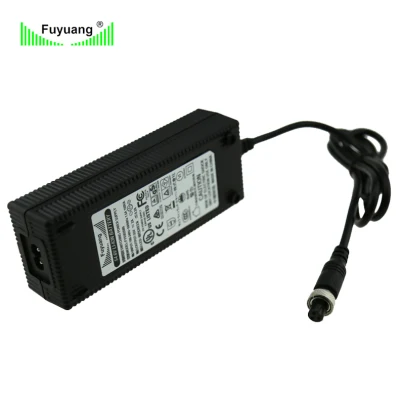 25.2V Automatic Portable Battery Charger Car for Scooter