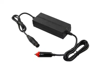 High Quality 12V 24V 36V 3s 43.8V 3A Ebike Lithium Ion LiFePO4 E-Bike Electric Scooter 43.8volt 3A Lead Acid Battery Charger