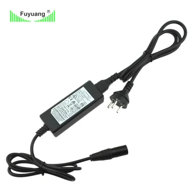 UL Ukca Kc PSE Scooter Balance Wheel Ebike 20cells 28.5V 24V 2A 3A 4A 5A 6A 7A 8A 17A NiMH Battery Charger
