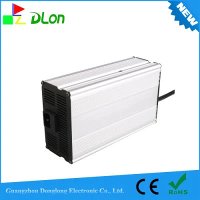 900W 36V18A Electric Car Onboard Charger for Lead Acid Battery