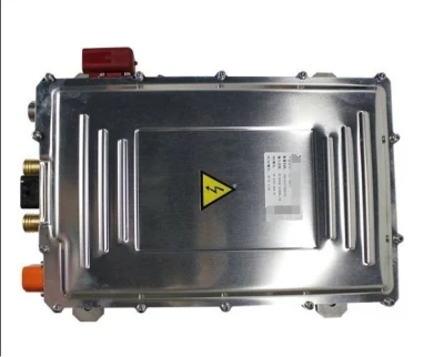 7kw E-Auto Tuk-Tuk Charger Output 312V 20A LiFePO4 Battery Obc/Dcdc 2 in 1