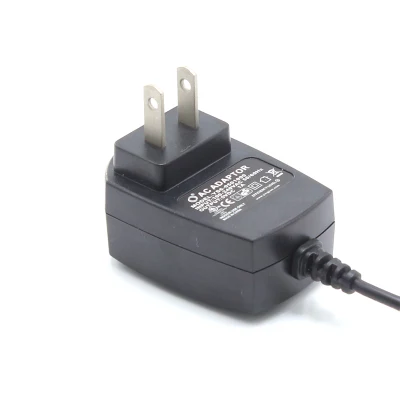 Yingjiao Cheap Price Wholesale 4.5V 9V 12V 13.5V 16.5V NiMH Battery Charger Laptop Charging for NiMH Batteries