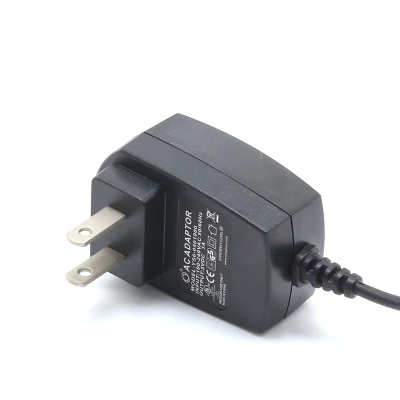 Yingjiao Cheap Price Wholesale 4.5V 9V 12V 13.5V 16.5V NiMH Battery Charger Laptop Charging for NiMH Batteries
