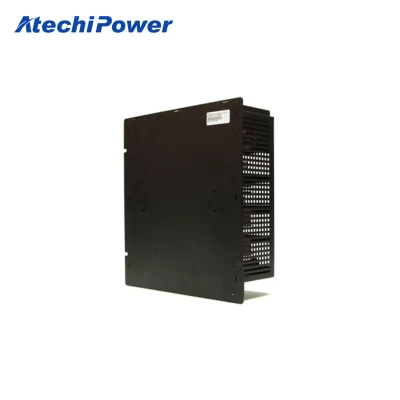 Original Dse9474 24 Volt 30 AMP Intelligent Battery Charger 9474