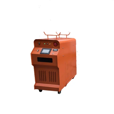10kw Mobile Charger Pile Home Battery Storage Lithium Battery CCS1 CCS2 Energy Storage Vehicle