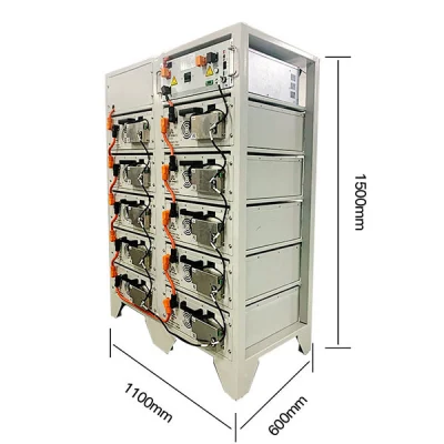 High Voltage Rack Mounted Catl LiFePO4 Battery Cell Solar Home Energy Storage Lithium Li Ion Battery Storage Battery Charger