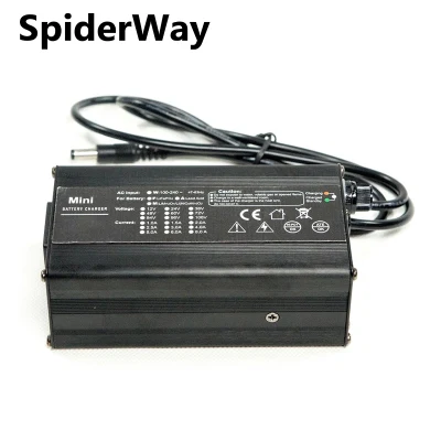 Home High Quality 12V 24V 36V 48V 72V 80V /Felipo4/ Battery Charger for Forklift, Electric Car, Electric Bike Scooter