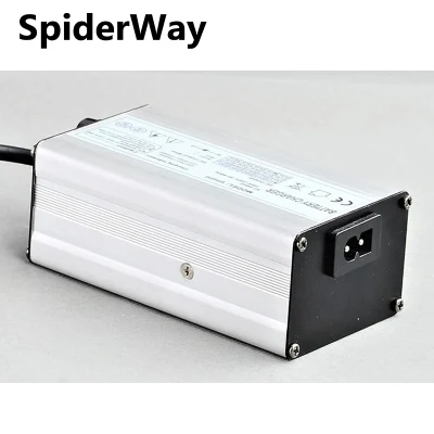 Home High Quality 12V 24V 36V 48V 72V 80V /Felipo4/ Battery Charger for Forklift, Electric Car, Electric Bike Scooter