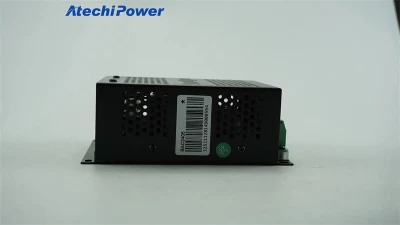 Smartgen 5A 24V Auto Diesel Denerator Battery Charger Module Bac2405 Electric Generator Battery Charger Short Circuit Protection