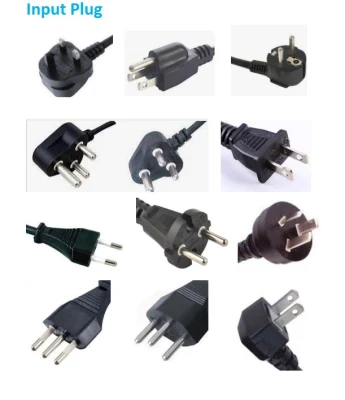 15 AMP Golf Cart Battery Charger Replacement for 48 Volt Club Car Waterproof IP68