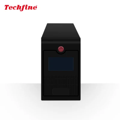  Techfine Invented UPS/Uninterruptible Power Supply Backup battery Power Station /UPS Charger with USB Port