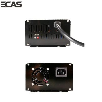 14.6 V 30 a LiFePO4 Battery Charger for 12 V Lithium Iron Phosphate Deep Cycle Rechargeable Batteries