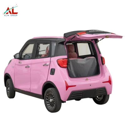 Al-Ant Electric Car From China Electric Car Philippines Price