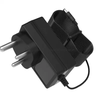 Worldwide Hot 4.2V 8.4V 12.6V 16.8V 1A 1.5V 25.2V 2A UL CE GS Ukca Kc SAA Ar Br Lithium-Ion Battery Chargers for Electric Wheelchair LiFePO4 Battery Charger