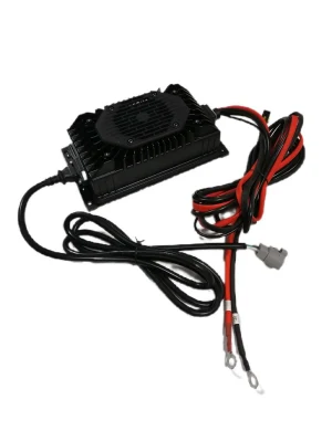 48V 15A Golf Cart Battery Charger for Club Car Buggy Us Batteries Trojan Crown 48 Volt Battery Charger