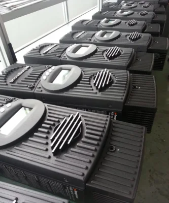  High Efficiency Flex Max MPPT 80A 150VDC LCD Solar Battery Charger Controller/ Solar Tracker Regulator 12V 24V 48V 60V