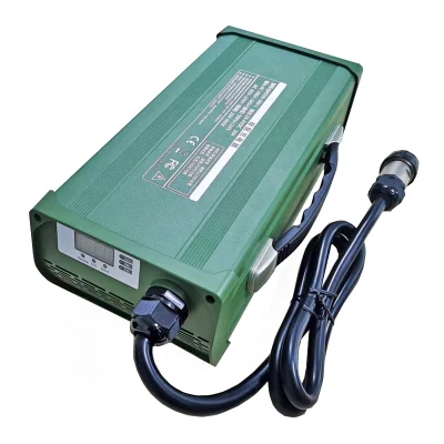900W Super Battery Charger 18V/18.25V 35A 40A 45A 50A LiFePO4 Smart Charger for 5s 15V 16V Portable Power Station Batteries Pack