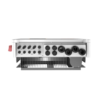 in Stock Hybrid Inverter 8kw 6kw 5kw 5 Years Warranty 8000W Solar Inverter for Solar Energy Storage System