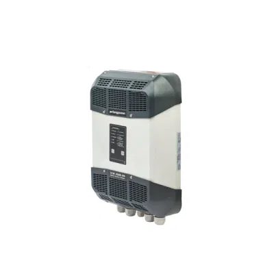  2022 Fangpusun Xtm 3500-24 Hybrid Inverter / Charger
