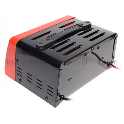 12V 2/15A Trickle Battery Charger for Motorcycles, Boats, Cars, Rvs and 100A Engine Start
