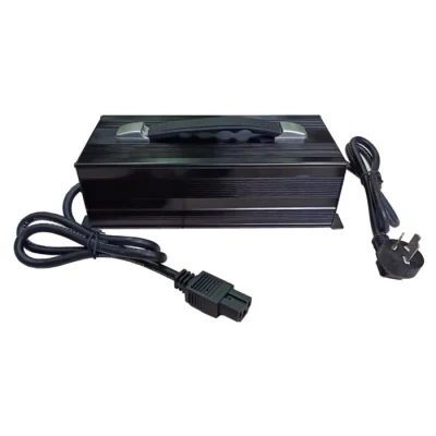 12V/24V 30A Electric Car/Forklift/Stacker UPS Power Supply Telecom Base Station High Frequency High Power Intelligent Fast Charger