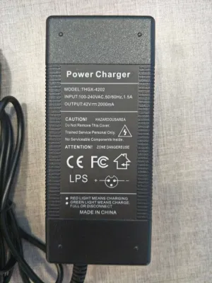 Xiaomi M365 Scooter Charger with USA Plug Best Price with High Quality Electric Scooter Parts EU Plug Charger for Ninebot Es