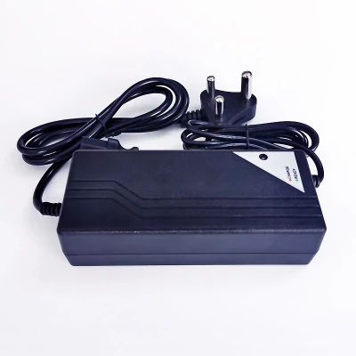 Chargers 5s 15V 16V 7A 8A 150W Chargers Adapters DC 18V/18.25V 7A 8A for LFP LiFePO4 LiFePO 4 Battery Pack