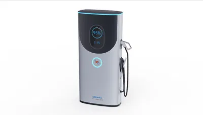 Factory Direct Sale Floor Stand High Power Commercial DC EV Charger 240kw for Electric Bus Truck with Payment System