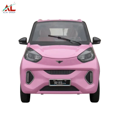 Al-Ant Electric Car From China Electric Car Philippines Price