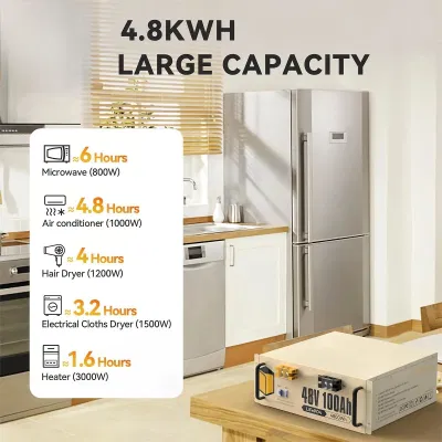 6000 Cycles Lipofe4 48V 100ah 150ah 5kw 5kwh 5 10 Kw Kwh 48 V Volt 51.2V Server Rack Lithium Ion Battery 48V 200ah LiFePO4 Akku