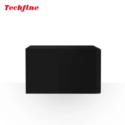 Techfine Invented UPS/Uninterruptible Power Supply Backup battery Power Station /UPS Charger with USB Port