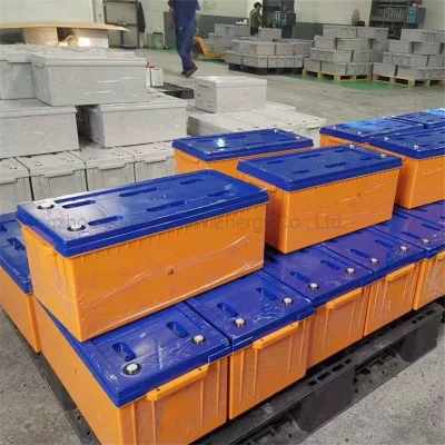 12V 24V 48V 100ah 120ah 200ah 300ah Lead Acid Storage Battery