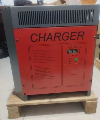 Forklift Battery Charger 48V 72V 80V 40A 60A 80A 100A
