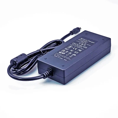 Battery Charger 5s 15V 16V 9A 10A 180W Car Charger DC 18V/18.25V 9A 10A for LFP LiFePO4 LiFePO 4 Battery Pack Chargers