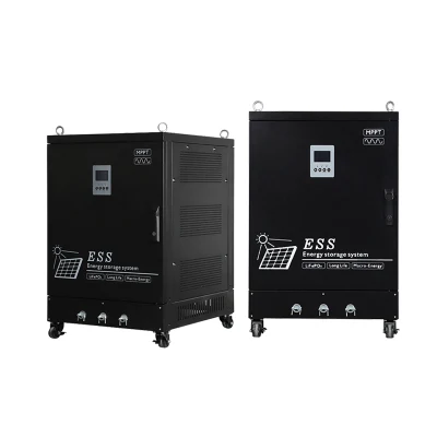 LiFePO4 Battery 24V 48V 51.2V 100ah 200ah China Price Solar Storage Lithium Ion Battery