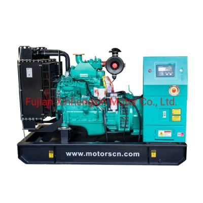 Japan Denyo Super Silent 20kVA Electric Power Generator Diesel Auto Start Price List