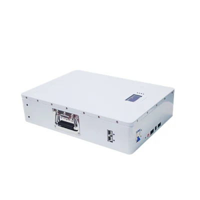 48 Volt 51.2V 100ah 5kwh LiFePO4 Lithium Ion Batteries 48V Wall-Mounted Powerwall Battery