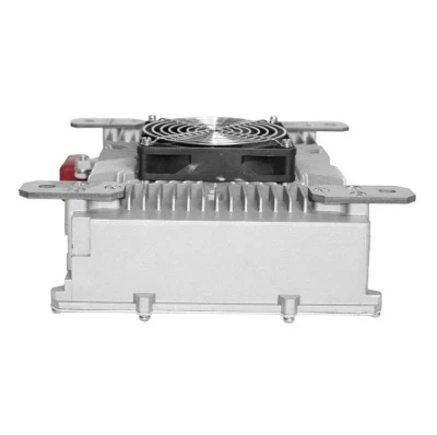 6.6kw Commercial EV Battery Charger 2kw Dcdc Converter Combo Obc Air Cooling