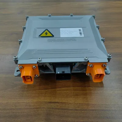 3.3kw Obc 48V 72V 96VDC on Board Charger HK-Mf-4840 Can Bus for EV Battery