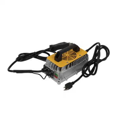 Drive-up Club Car Chargers Battery Charger 48 Volt Power Drive 15AMPS