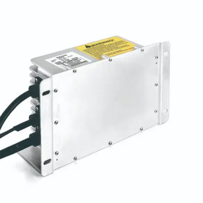 96V 5ah LiFePO4 Battery Charger 48s Lithium-Ion Battery Charger for EV Car/Motorcycle/Electric Vehicle