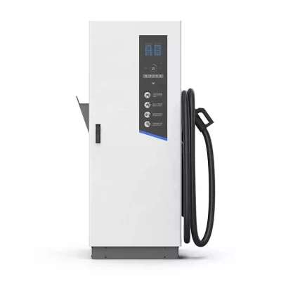 60kw/120kw/ Dual Guns China Electric Vehicle DC EV Car Battery Charger Manufacturer for Car Charging Staion