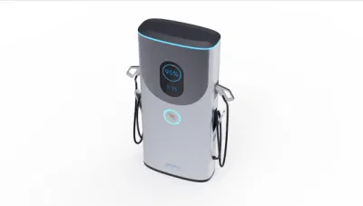 Factory Direct Sale Floor Stand High Power Commercial DC EV Charger 240kw for Electric Bus Truck with Payment System