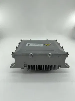 Electric Scissor Lifts Charger Output 3.3kw 312V 10A Waterproof Battery on Board Charger