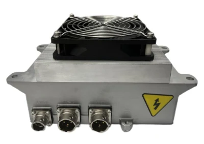 Electric E-Auto Tuk-Tuk Output 3.3kw 48V 40A Electric Battery Charger