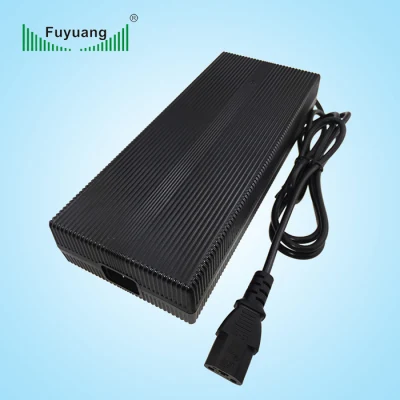UL Approved Electric Bike Electric Scooter Charger 48V 4A