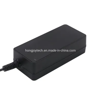 AC 100V~240V Switching Power Supply DC Adapter 33.6V 37.8V 42V 46.2V 50.4V 1A 1.5A 2A 1.5A 2.5A 3A Rechargeable Lithium Li-ion Battery Charger for Ebike Drone