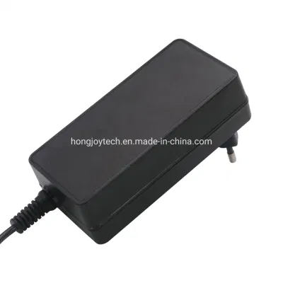 AC 100V~240V Switching Power Supply DC Adapter 33.6V 37.8V 42V 46.2V 50.4V 1A 1.5A 2A 1.5A 2.5A 3A Rechargeable Lithium Li-ion Battery Charger for Ebike Drone