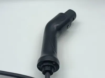for Tesla Charger Rated Current 15A EV Charging Plug