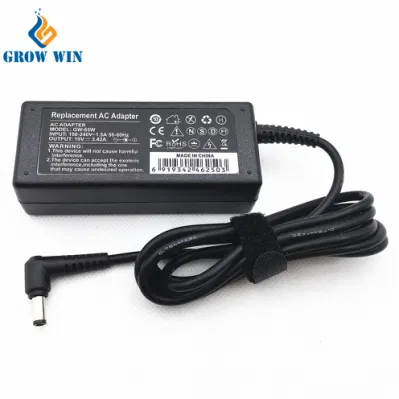 Laptop Charger Factory for Lenovo HP DELL Asus Acer Toshiba Apple MacBook Samsung Sony Type USB C Battery Power Charger Laptop Adapter Manufacturer